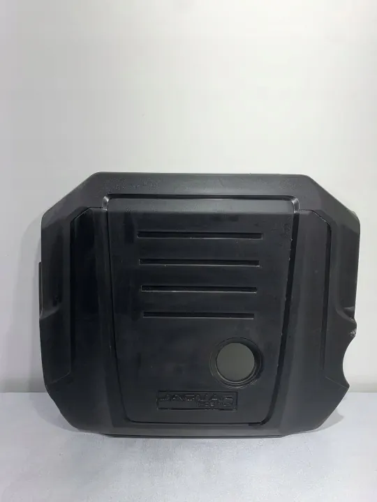Jaguar Motorabdeckung OEM FBZ18723 - Gebraucht image 2