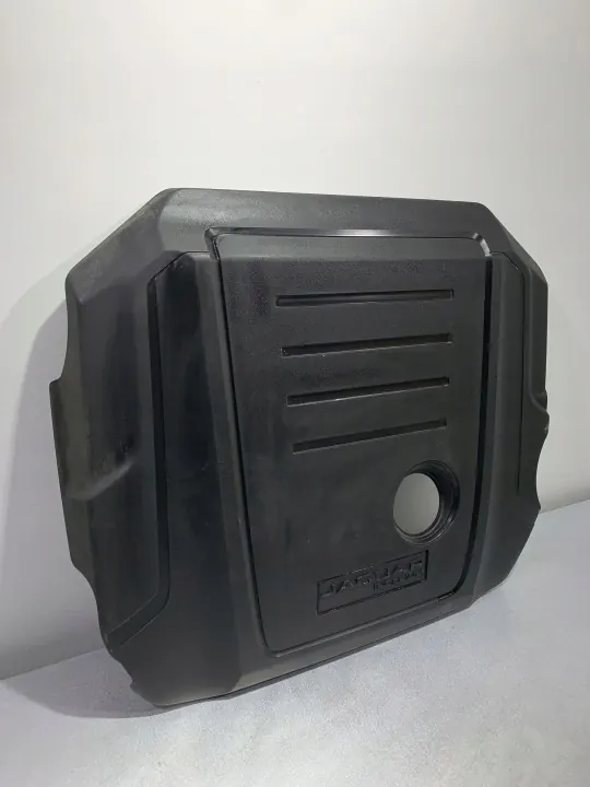Jaguar Motorabdeckung OEM FBZ18723 - Gebraucht image 10