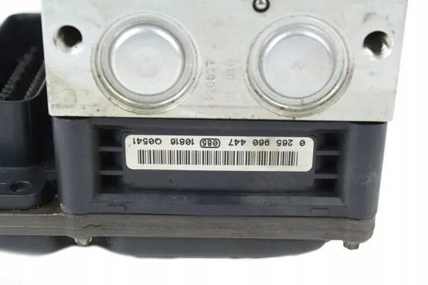 ABS-jarrupumppu OEM 6852808 BMW F10 2.0D N47 image 4