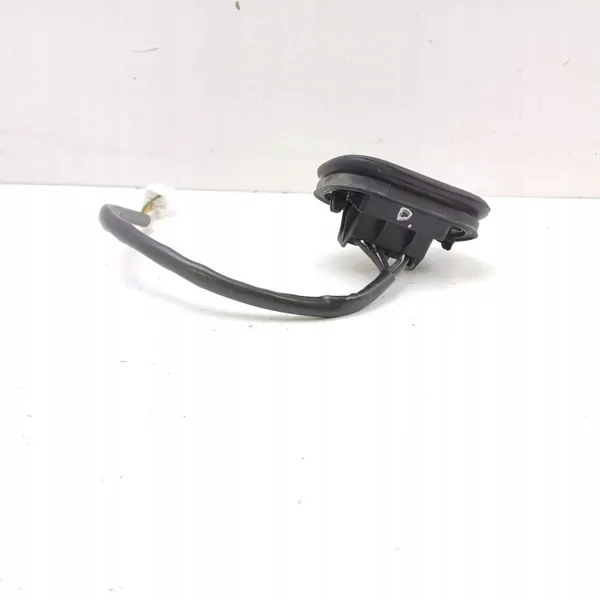 Joint de porte latérale Renault Trafic OEM 252167749RA image 3