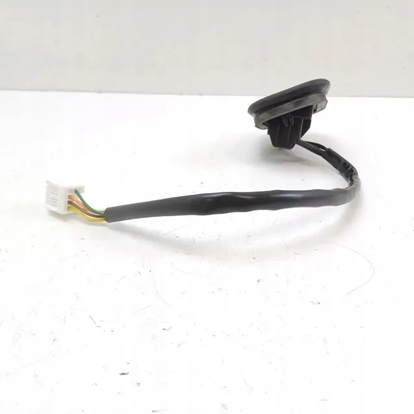Joint de porte latérale Renault Trafic OEM 252167749RA image 4