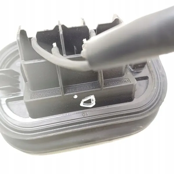 Joint de porte latérale Renault Trafic OEM 252167749RA image 6