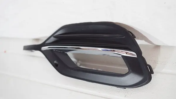 Griglia paraurti OPEL ASTRA K Sinistra image 3