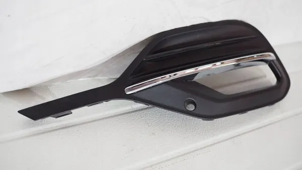 Griglia paraurti OPEL ASTRA K Sinistra image 4