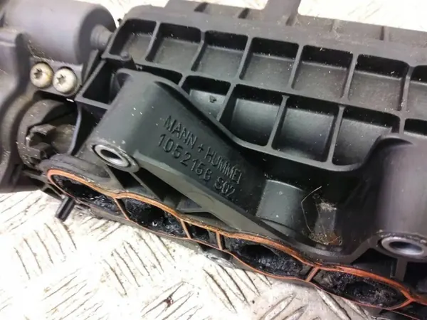 Coletor de admissão OEM 55503129 para Opel Insignia A 1.6L Diesel image 2