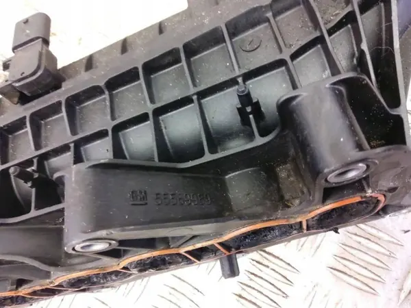 Coletor de admissão OEM 55503129 para Opel Insignia A 1.6L Diesel image 10