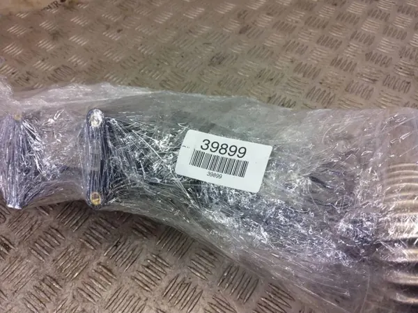 Coletor de admissão OEM 55503129 para Opel Insignia A 1.6L Diesel image 3