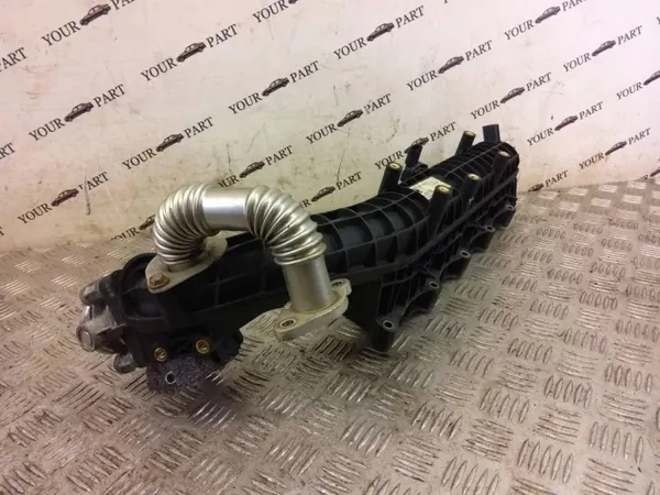 Coletor de admissão OEM 55503129 para Opel Insignia A 1.6L Diesel image 5