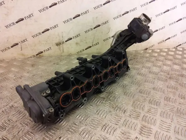 Coletor de admissão OEM 55503129 para Opel Insignia A 1.6L Diesel image 6