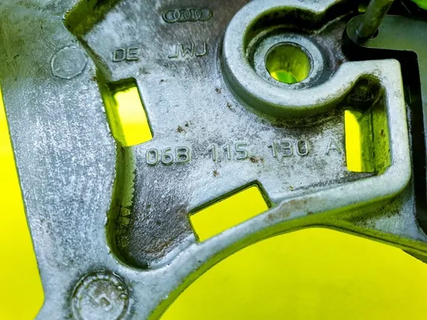 Tensor de corrente de distribuição Audi VW A4 B7 A3 8P A6 C6 2.0 TFSI image 2