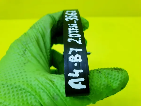 Tensor de corrente de distribuição Audi VW A4 B7 A3 8P A6 C6 2.0 TFSI image 6