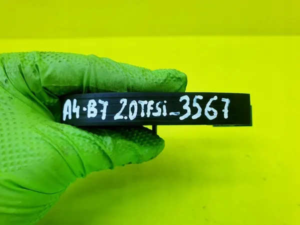 Tensor de corrente de distribuição Audi VW A4 B7 A3 8P A6 C6 2.0 TFSI image 7