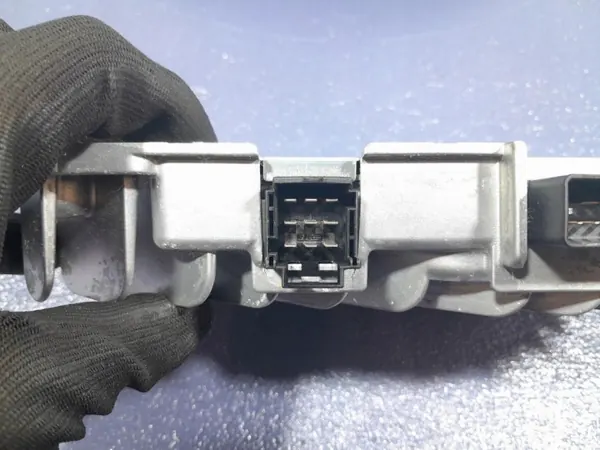 Skoda OE Audioversterker OEM 3G0035466 voor Kodiaq image 4