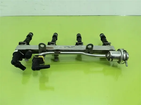 Riel de inyección OEM 55577580 para Opel Zafira C 1.4T image 5