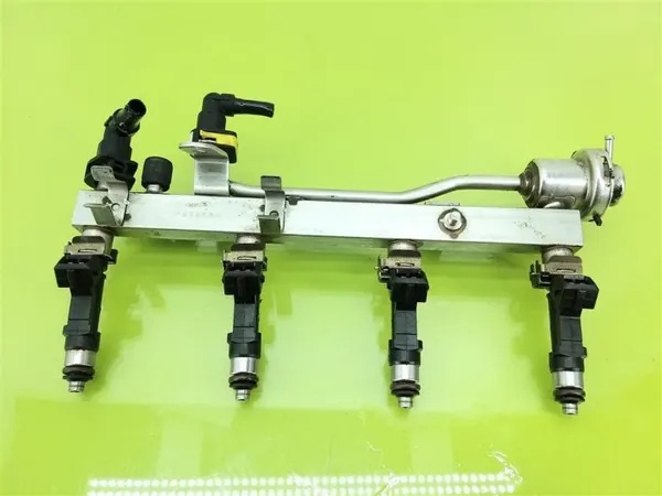 Riel de inyección OEM 55577580 para Opel Zafira C 1.4T image 6