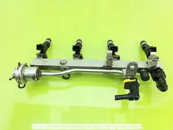 Riel de inyección OEM 55577580 para Opel Zafira C 1.4T image 7