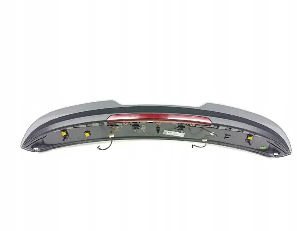 Audi A6 C7 Spoiler OEM 4G9827933A - Gebraucht image 3