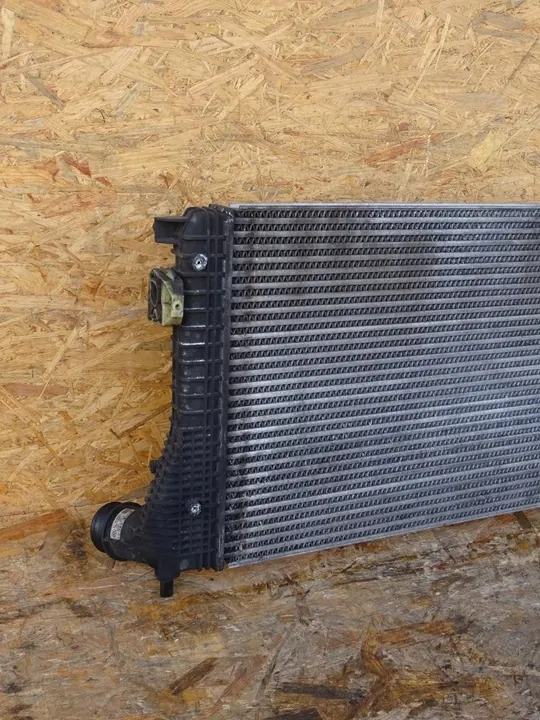 SEAT ALHAMBRA SHARAN 2.0 TDI Intercooler 3C0145805AD image 2