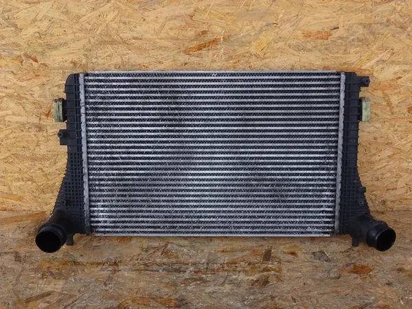 SEAT ALHAMBRA SHARAN 2.0 TDI Intercooler 3C0145805AD image 4