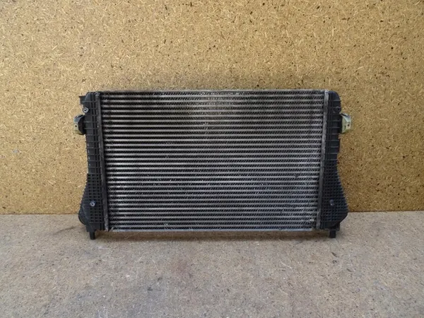 SEAT ALHAMBRA SHARAN 2.0 TDI Intercooler 3C0145805AD image 6