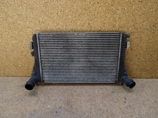 SEAT ALHAMBRA SHARAN 2.0 TDI Intercooler 3C0145805AD image 9