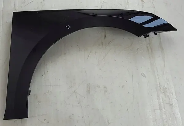 Höger Framskärm Skoda Octavia IV 2020- 5E3821106 image 2