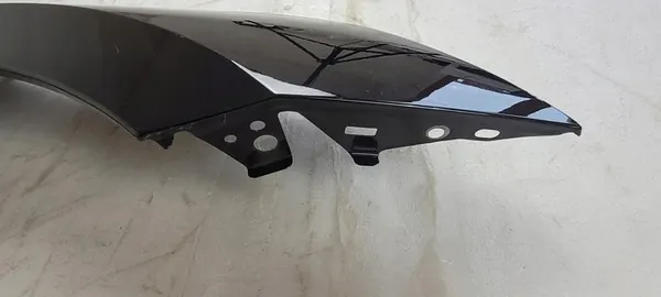 Höger Framskärm Skoda Octavia IV 2020- 5E3821106 image 4