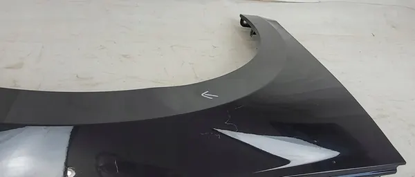 Höger Framskärm Skoda Octavia IV 2020- 5E3821106 image 7