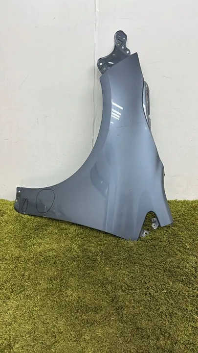 Parafango Anteriore Sinistro Toyota Corolla E21 Sedan 18- OEM image 2