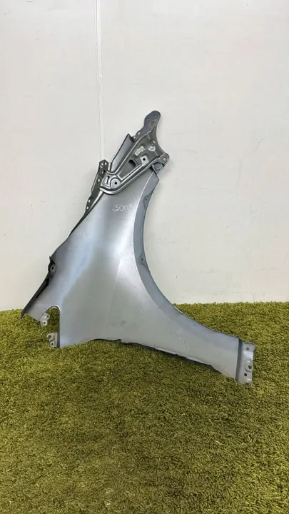 Parafango Anteriore Sinistro Toyota Corolla E21 Sedan 18- OEM image 3