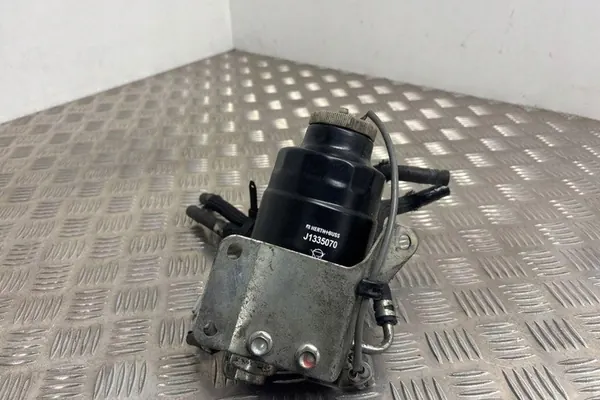 Fuel Filter Housing PEUGEOT 4008 1.8L diesel 2013 J1335070 image 7