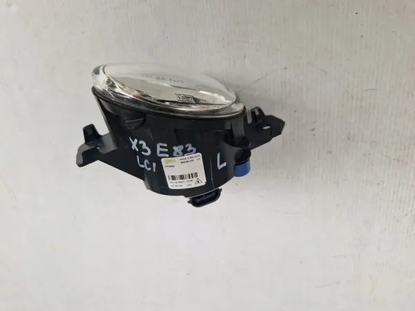 Farol de Neblina Valeo 043682 Esquerdo image 2