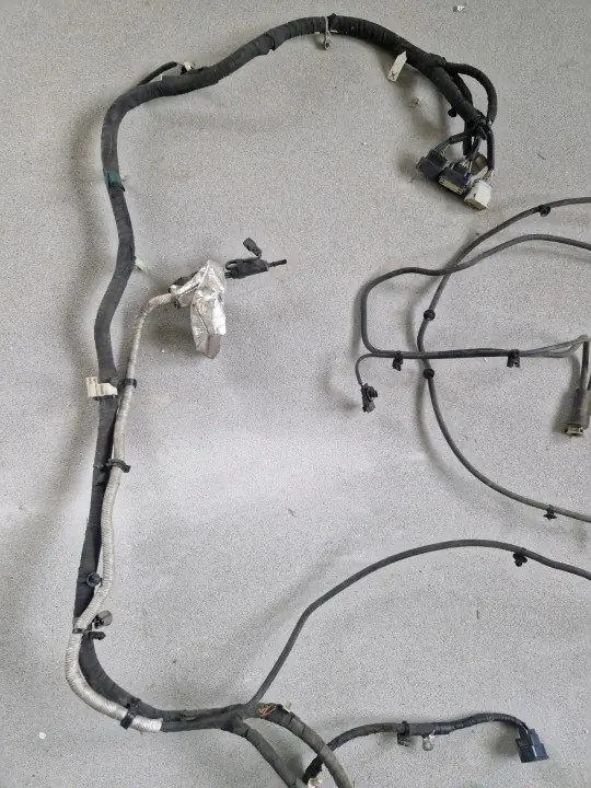 AdBlue-putki Ford Ranger IV 2.0d OEM rangerford image 3