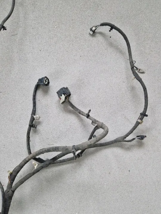 AdBlue-putki Ford Ranger IV 2.0d OEM rangerford image 5