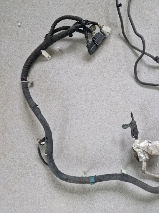 AdBlue-putki Ford Ranger IV 2.0d OEM rangerford image 6