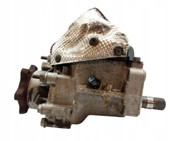 Vorderachsdifferential Reduzierer 2.0 TDI Skoda Superb III image 2
