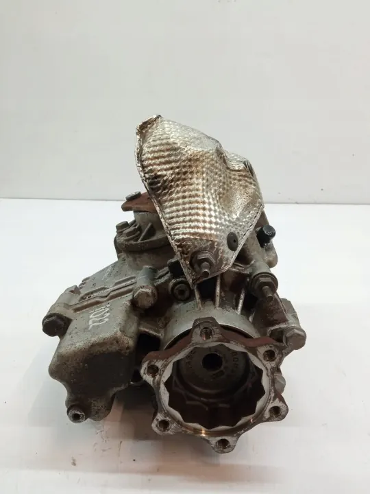 Vorderachsdifferential Reduzierer 2.0 TDI Skoda Superb III image 4