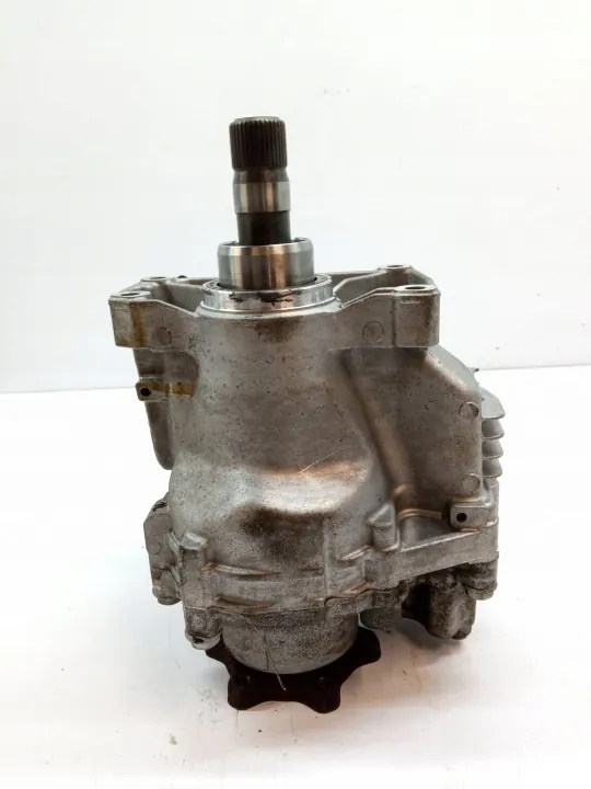 Vorderachsdifferential Reduzierer 2.0 TDI Skoda Superb III image 5