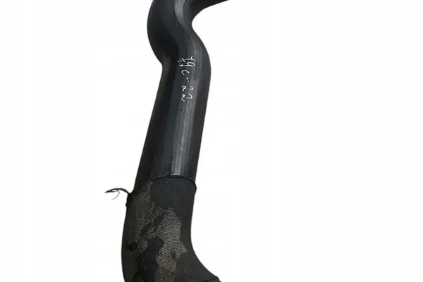 Tubería de intercooler FORD TRANSIT 2.2L diésel 2015 image 4