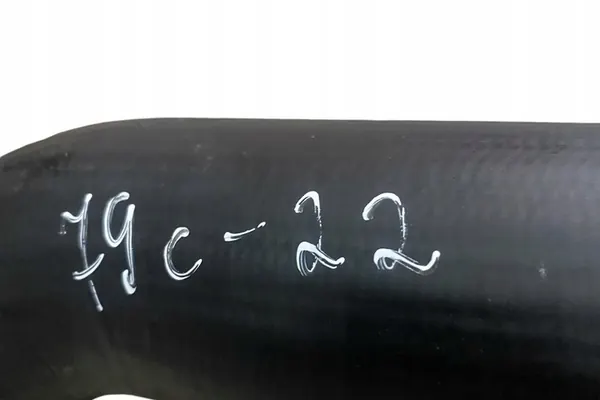 Tubería de intercooler FORD TRANSIT 2.2L diésel 2015 image 5