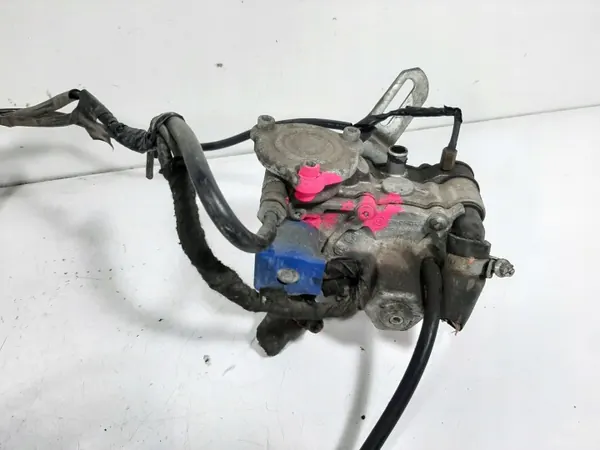 Stag LPG-kit OEM 67R-014903 4-Cilinder Controller image 10