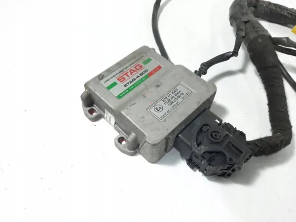 Stag LPG-kit OEM 67R-014903 4-Cilinder Controller image 3