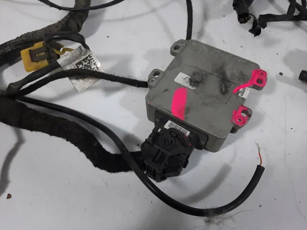 Stag LPG-kit OEM 67R-014903 4-Cilinder Controller image 4