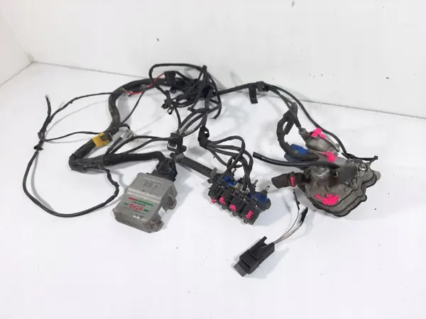 Stag LPG-kit OEM 67R-014903 4-Cilinder Controller image 5