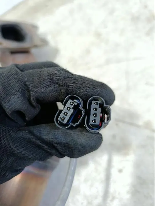 Catalisador usado OEM 8378101AD para Jeep image 7