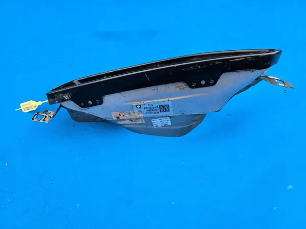 BMW OE QUA9073 Takapuskurin pakopää oikea puoli image 3