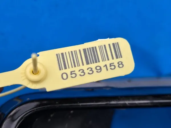 BMW OE QUA9073 Takapuskurin pakopää oikea puoli image 6
