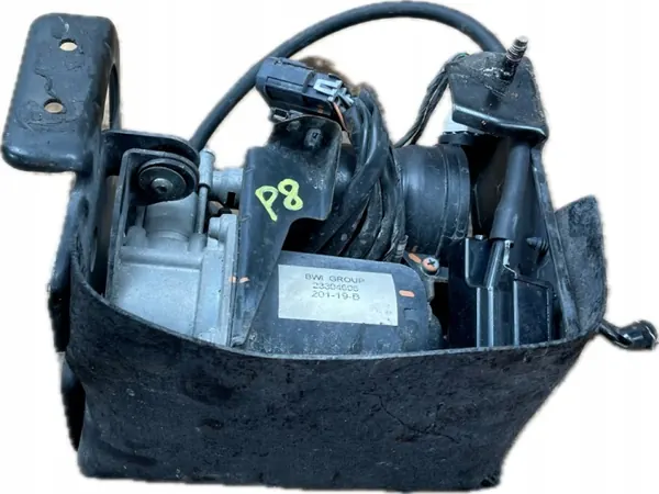 GMC OEM 23304606 Federungskompressor - Gebraucht image 2