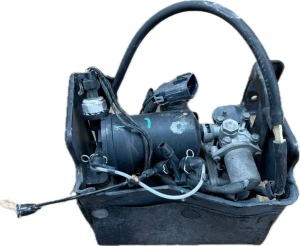 GMC OEM 23304606 Federungskompressor - Gebraucht image 3