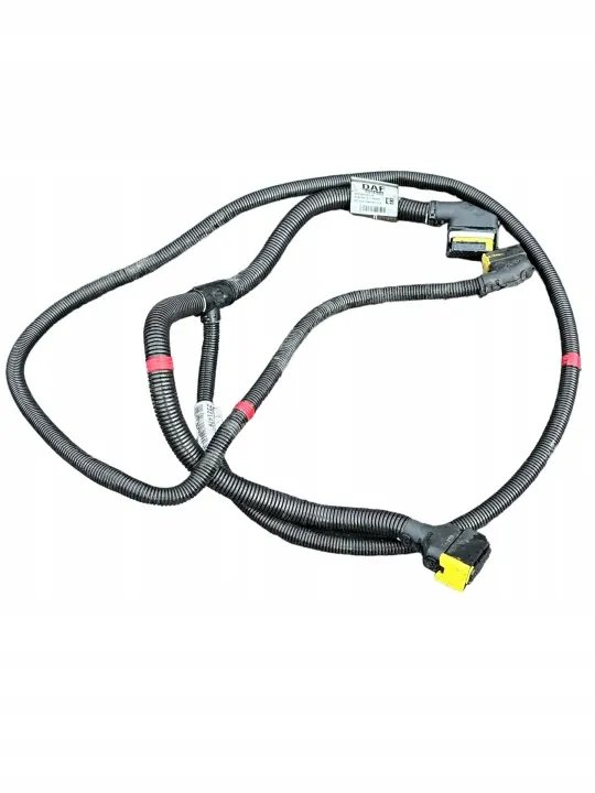 Feixe cabos catalisador DAF XF XG+ XD OEM 2321479 image 2